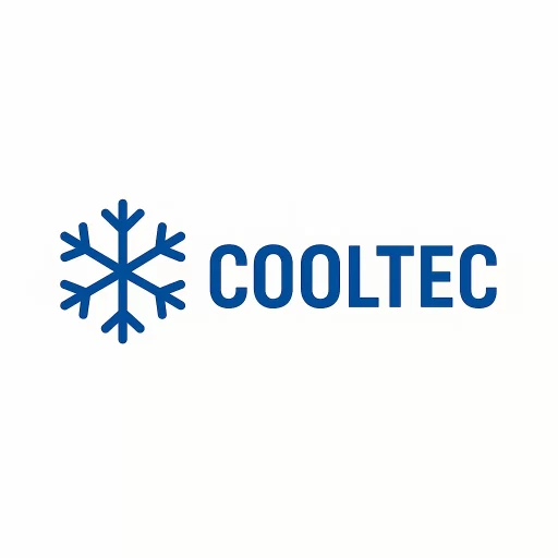 Cooltec Logo Tirupathi Ac Service center