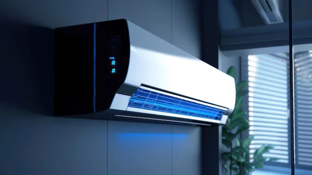 Cooltec — AC services in Tirupati: installation, repair, cleaning, gas filling and AMC